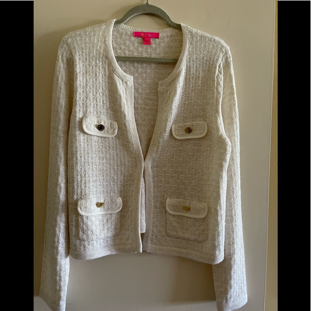 Lilly Pulitzer Kienna Cardigan